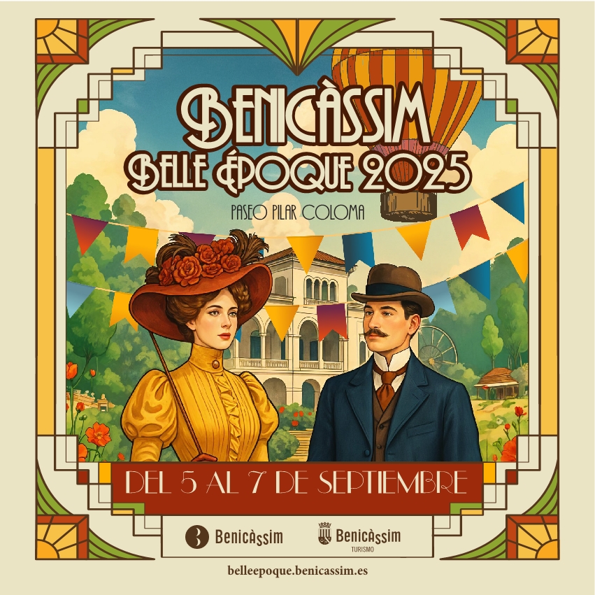 BELLE EPOQUE 150X150MM1